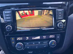 Nissan Qashqai QASHQAI 1.5 DCI 115 DCT BUSINESS EDITION occasion - Photo 10