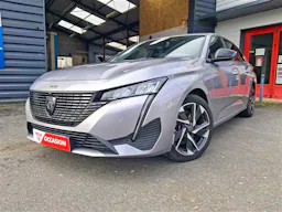 Peugeot 308 SW 308 SW 1.5 BHDI 130 ALLURE EAT8 occasion - Photo 1