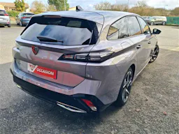 Peugeot 308 SW 308 SW 1.5 BHDI 130 ALLURE EAT8 occasion - Photo 2