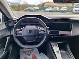 Peugeot 308 SW 308 SW 1.5 BHDI 130 ALLURE EAT8 occasion - Photo 6