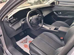 Peugeot 308 SW 308 SW 1.5 BHDI 130 ALLURE EAT8 occasion - Photo 7