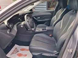 Peugeot 308 SW  308 SW 1.5 BHDI 130 ALLURE EAT8 occasion - Photo 8