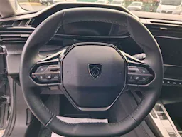 Peugeot 308 SW  308 SW 1.5 BHDI 130 ALLURE EAT8 occasion - Photo 9