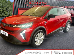 Renault SYMBIOZ E-Tech full hybrid 145 Evolution occasion - Photo 1