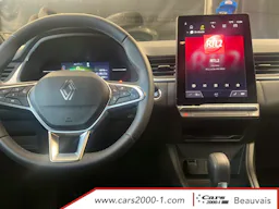 Renault SYMBIOZ E-Tech full hybrid 145 Evolution occasion - Photo 10