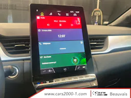 Renault SYMBIOZ E-Tech full hybrid 145 Evolution occasion - Photo 11