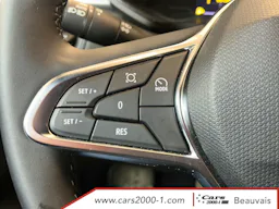 Renault SYMBIOZ E-Tech full hybrid 145 Evolution occasion - Photo 12