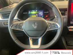 Renault SYMBIOZ E-Tech full hybrid 145 Evolution occasion - Photo 14