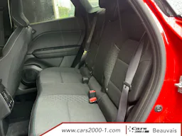 Renault SYMBIOZ  E-Tech full hybrid 145 Evolution occasion - Photo 18