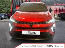 Renault SYMBIOZ  E-Tech full hybrid 145 Evolution occasion - Photo 2