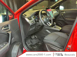 Renault SYMBIOZ  E-Tech full hybrid 145 Evolution occasion - Photo 20