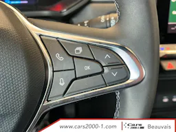 Renault SYMBIOZ  E-Tech full hybrid 145 Evolution occasion - Photo 21