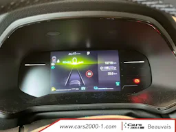 Renault SYMBIOZ E-Tech full hybrid 145 Evolution occasion - Photo 22