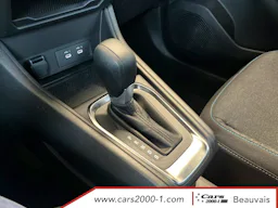 Renault SYMBIOZ  E-Tech full hybrid 145 Evolution occasion - Photo 23