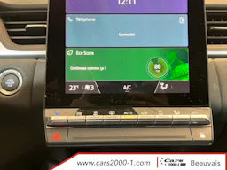 Renault SYMBIOZ E-Tech full hybrid 145 Evolution occasion - Photo 25