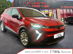 Renault SYMBIOZ E-Tech full hybrid 145 Evolution occasion - Photo 3