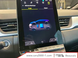 Renault SYMBIOZ E-Tech full hybrid 145 Evolution occasion - Photo 30