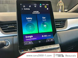 Renault SYMBIOZ E-Tech full hybrid 145 Evolution occasion - Photo 31