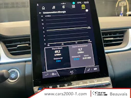 Renault SYMBIOZ E-Tech full hybrid 145 Evolution occasion - Photo 32