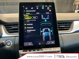 Renault SYMBIOZ E-Tech full hybrid 145 Evolution occasion - Photo 33