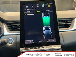 Renault SYMBIOZ E-Tech full hybrid 145 Evolution occasion - Photo 34