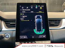 Renault SYMBIOZ  E-Tech full hybrid 145 Evolution occasion - Photo 35