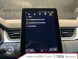 Renault SYMBIOZ E-Tech full hybrid 145 Evolution occasion - Photo 36