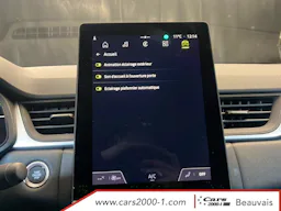 Renault SYMBIOZ E-Tech full hybrid 145 Evolution occasion - Photo 37