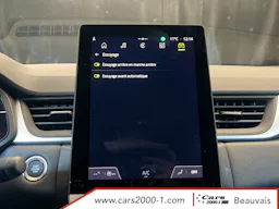 Renault SYMBIOZ E-Tech full hybrid 145 Evolution occasion - Photo 38