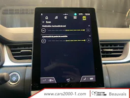 Renault SYMBIOZ E-Tech full hybrid 145 Evolution occasion - Photo 39