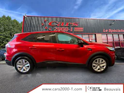 Renault SYMBIOZ E-Tech full hybrid 145 Evolution occasion - Photo 4