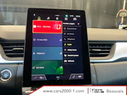 Renault SYMBIOZ E-Tech full hybrid 145 Evolution occasion - Photo 40