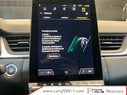 Renault SYMBIOZ  E-Tech full hybrid 145 Evolution occasion - Photo 41