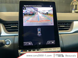 Renault SYMBIOZ E-Tech full hybrid 145 Evolution occasion - Photo 42