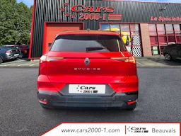 Renault SYMBIOZ E-Tech full hybrid 145 Evolution occasion - Photo 5