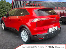 Renault SYMBIOZ E-Tech full hybrid 145 Evolution occasion - Photo 6