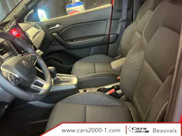 Renault SYMBIOZ E-Tech full hybrid 145 Evolution occasion - Photo 8