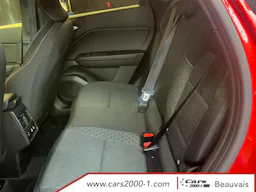 Renault SYMBIOZ E-Tech full hybrid 145 Evolution occasion - Photo 9