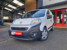 Fiat Fiorino  FIORINO 1.3 JTD 80 PACK PRO NAV occasion - Photo 2