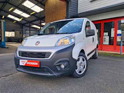 Fiat Fiorino  FIORINO 1.3 JTD 80 PACK PRO NAV occasion - Photo 3