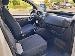 Fiat Fiorino FIORINO 1.3 JTD 80 PACK PRO NAV occasion - Photo 5