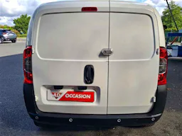 Fiat Fiorino  FIORINO 1.3 JTD 80 PACK PRO NAV occasion - Photo 7
