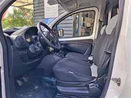 Fiat Fiorino FIORINO 1.3 JTD 80 PACK PRO NAV occasion - Photo 8