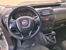 Fiat Fiorino FIORINO 1.3 JTD 80 PACK PRO NAV occasion - Photo 10
