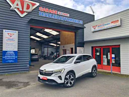 Renault Austral  AUSTRAL E-TECH200 TECHNO BVA occasion - Photo 1