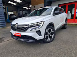 Renault Austral  AUSTRAL E-TECH200 TECHNO BVA occasion - Photo 2