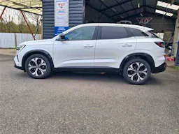 Renault Austral  AUSTRAL E-TECH200 TECHNO BVA occasion - Photo 12