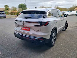 Renault Austral AUSTRAL E-TECH200 TECHNO BVA occasion - Photo 13