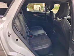 Renault Austral  AUSTRAL E-TECH200 TECHNO BVA occasion - Photo 4