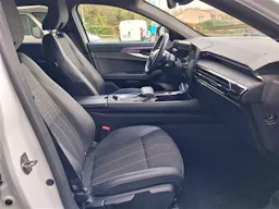 Renault Austral  AUSTRAL E-TECH200 TECHNO BVA occasion - Photo 5